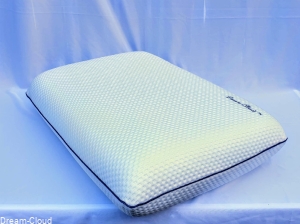 Dedicated Dream-Cloud Pillowcase – Size XL