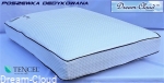 Poszewka Dedykowana Poduszki Dream-Cloud Premium L