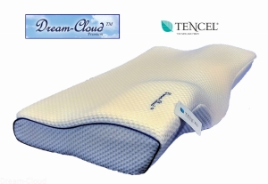 Poduszka Profilowana Dream-Cloud Premium Bio XL SMART