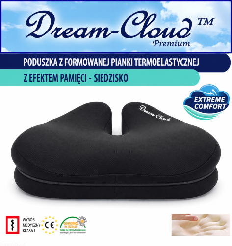 Dream-Cloud Ergonomic Comfort Cushion SL.png