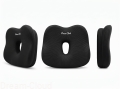 Dream-Cloud Ergonomic Donut Cushion 3 angles.jpg